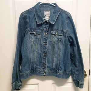 Old Navy Denim Jacket